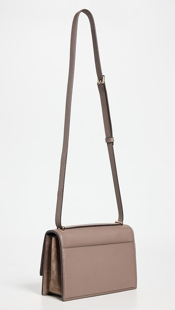 Tory Burch Miller Shoulder Bag | Shopbop Product Image