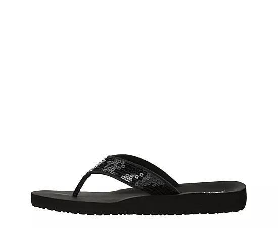 Xappeal Womens Samantha Flip Flop Sandal Product Image