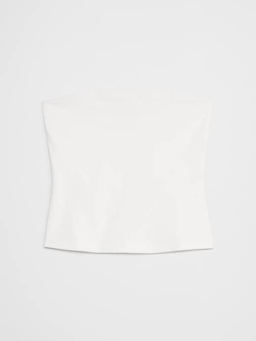 Strapless Soft Stretch Top Product Image