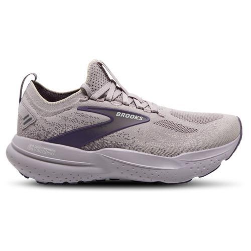 Brooks Womens Brooks Glycerin Stealthfit 21 - Womens Running Shoes Product Image