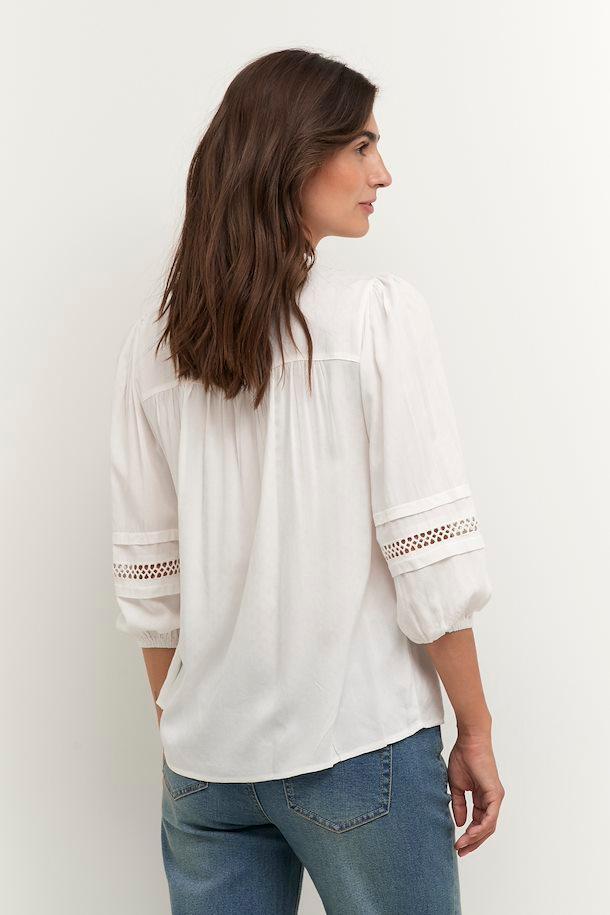 CUdania Blouse Product Image