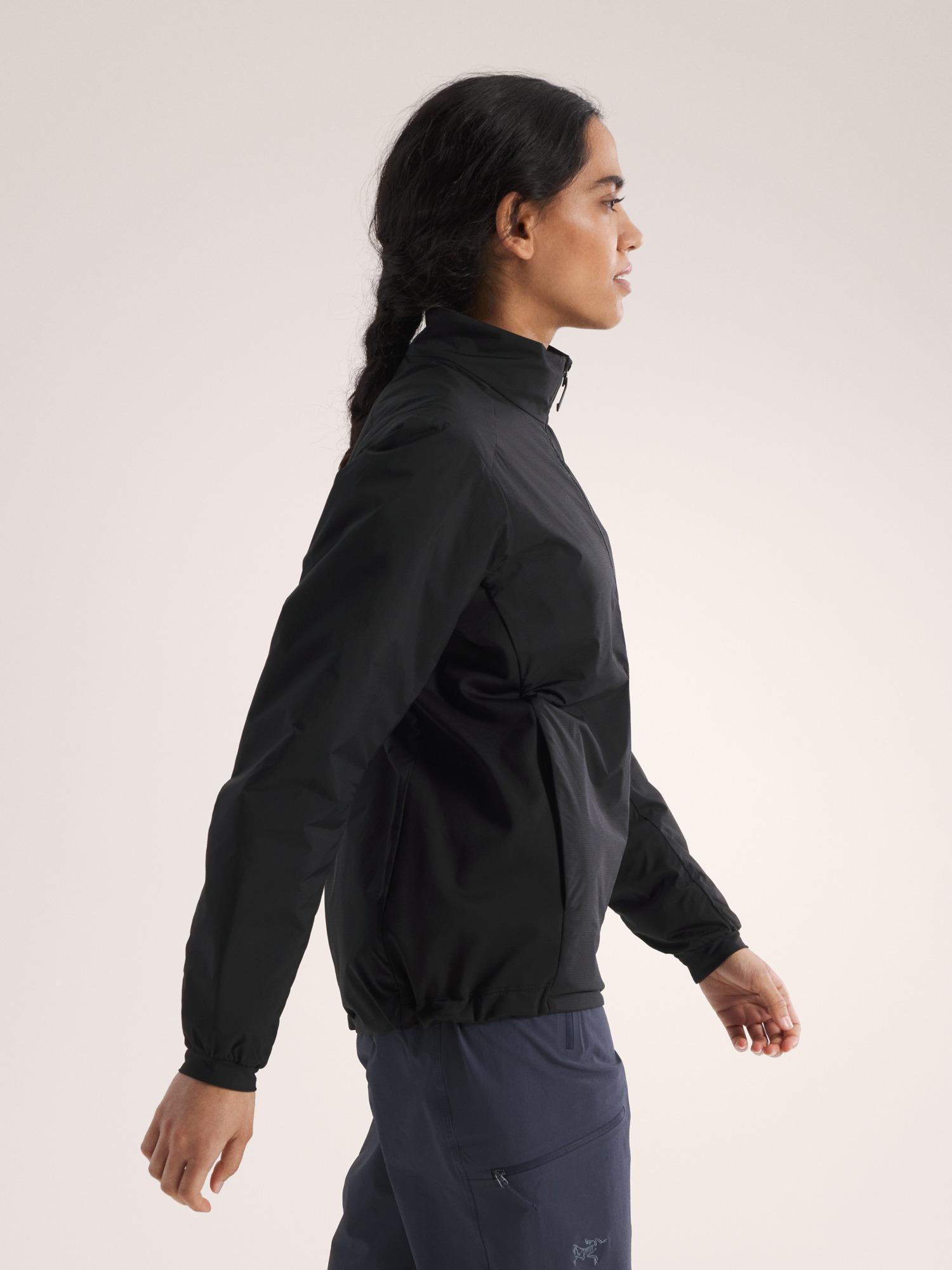 Atom Jacket Women's Product Image