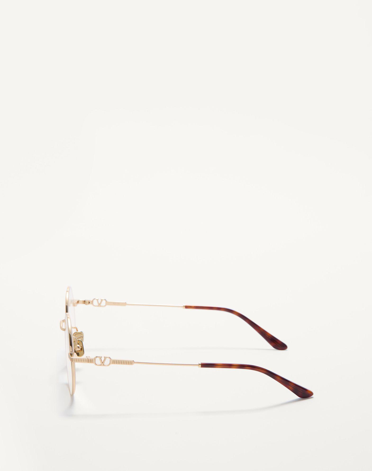 Rectangular Acetate Frame Product Image