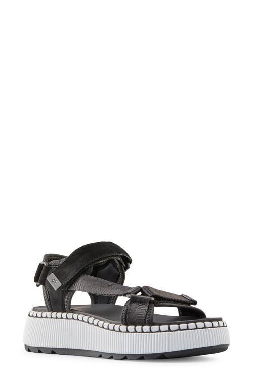 Cougar Womens Platform Sport Sandals Product Image