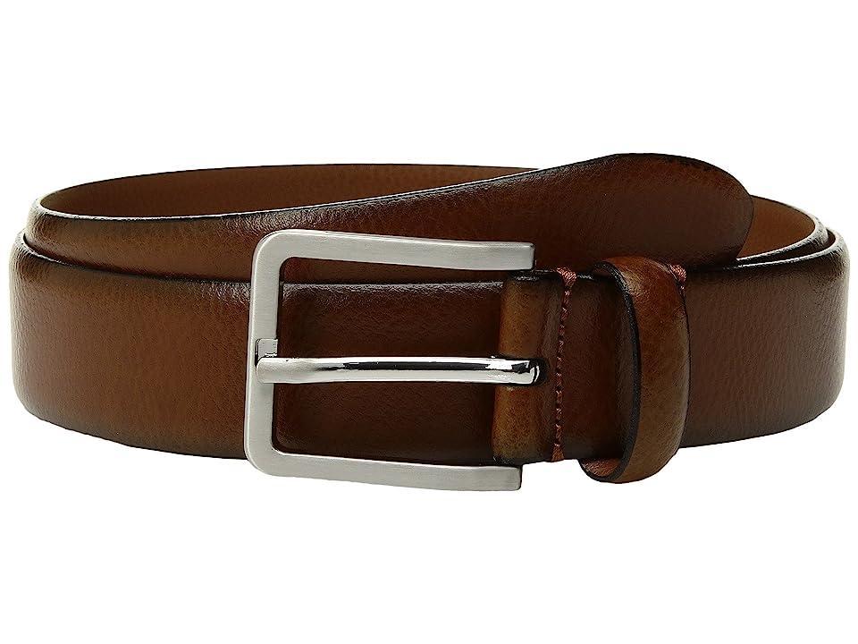 Johnston & Murphy Men's Feather Edge Dress Belt Product Image