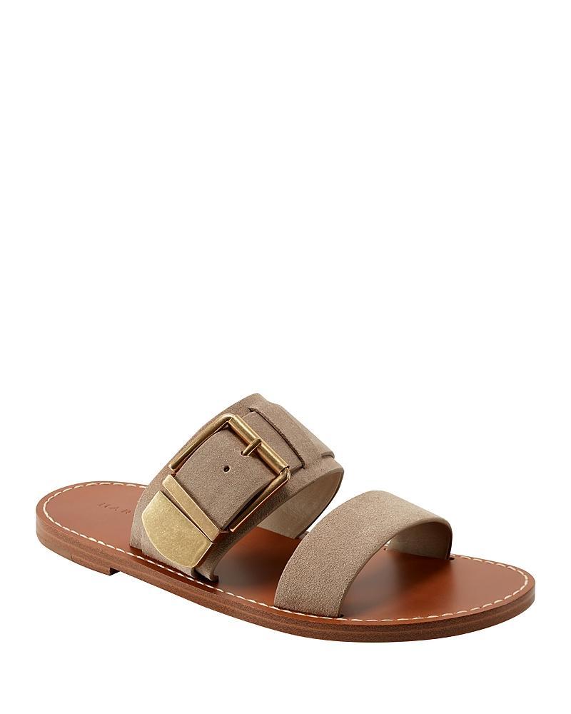 Marc Fisher Ltd. Womens Hallyn Sandals Product Image