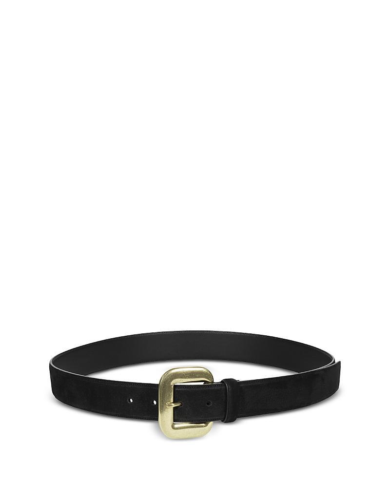 Gavazzeni Dalia Womens Leather Belt Product Image