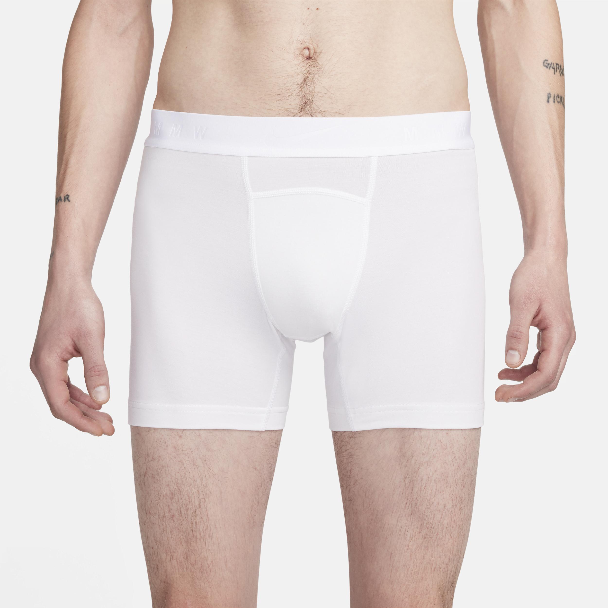 Nike Mens x MMW Boxer Briefs Product Image