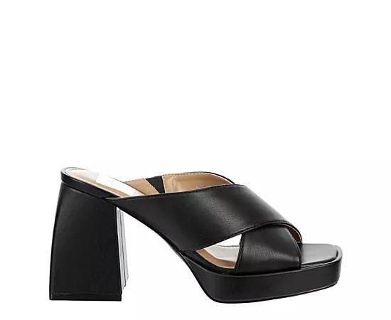 Dv By Dolce Vita Womens Boscoe Platform Sandal Product Image