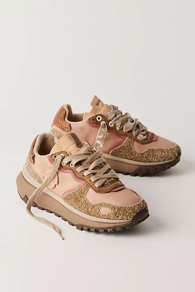 Satorisan Metta Sneakers Product Image