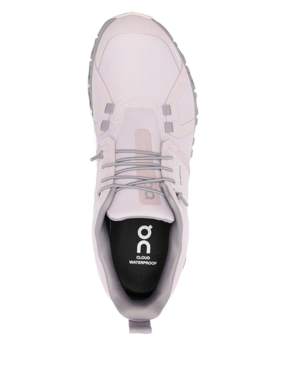 Cloud 6 WP sneakers Product Image