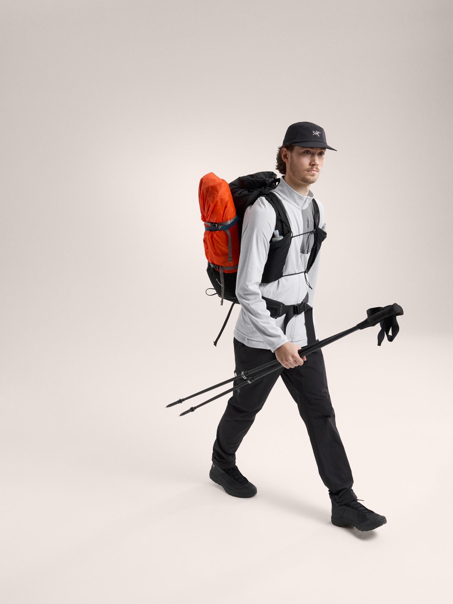 Delta Jacket Men's Product Image