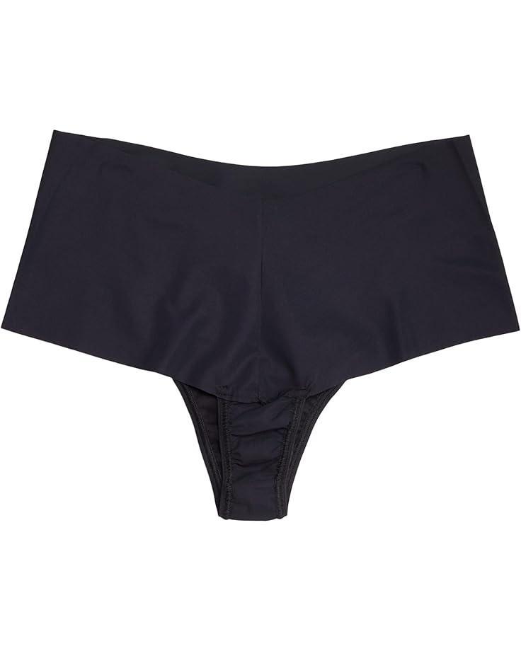 BreatheSoft Natural Rise Thong 3-Pack Product Image