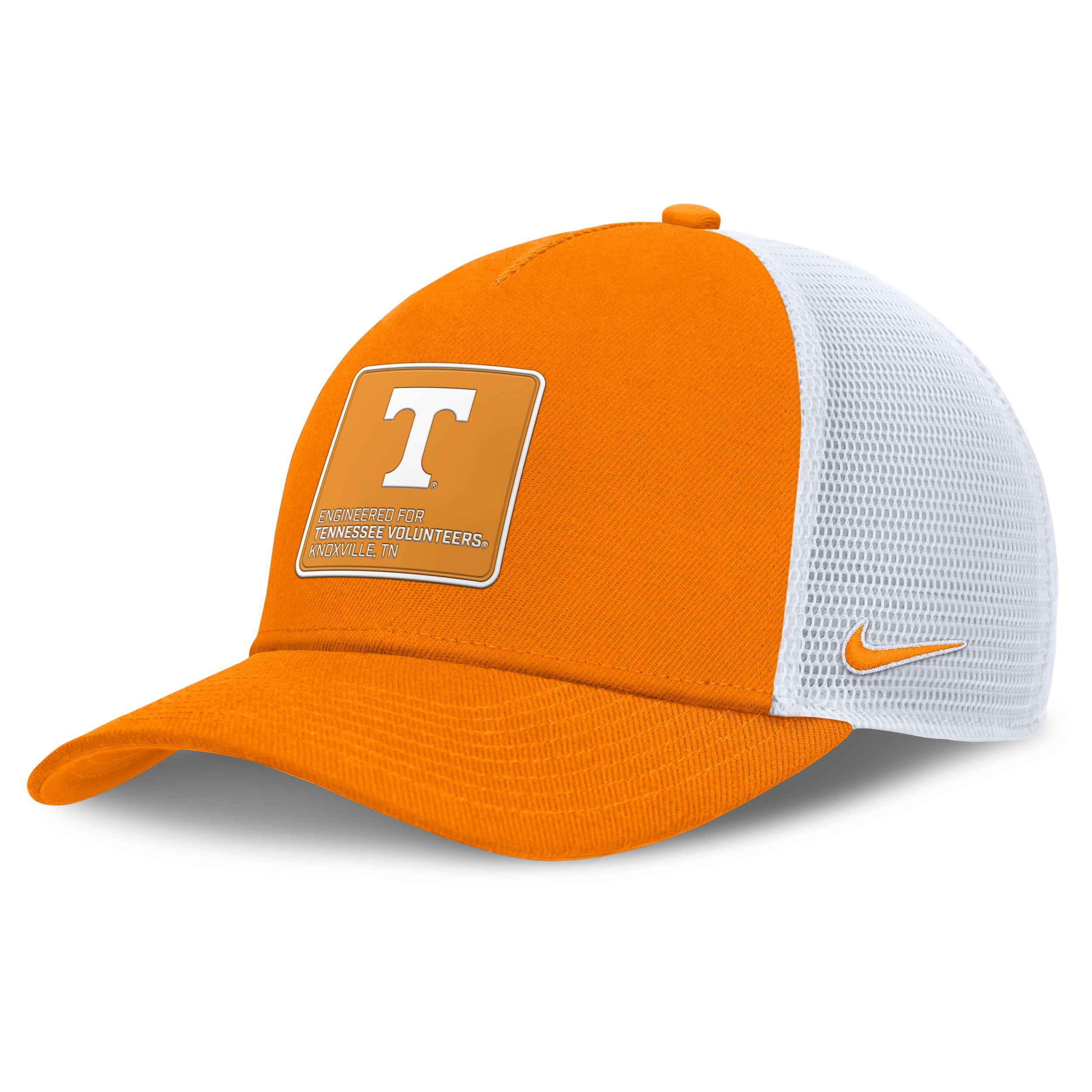 Kentucky On-Field Rise Engineered Nike Men's College Trucker Adjustable Hat Product Image
