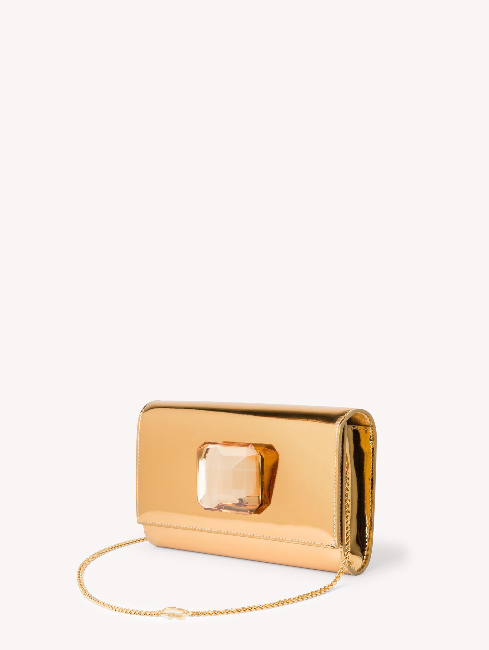 JAIPUR CLUTCH Gianvito Rossi Product Image