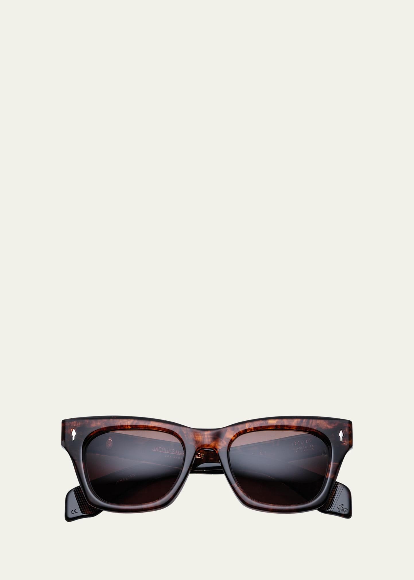 Mens Dealan Sunglasses Product Image