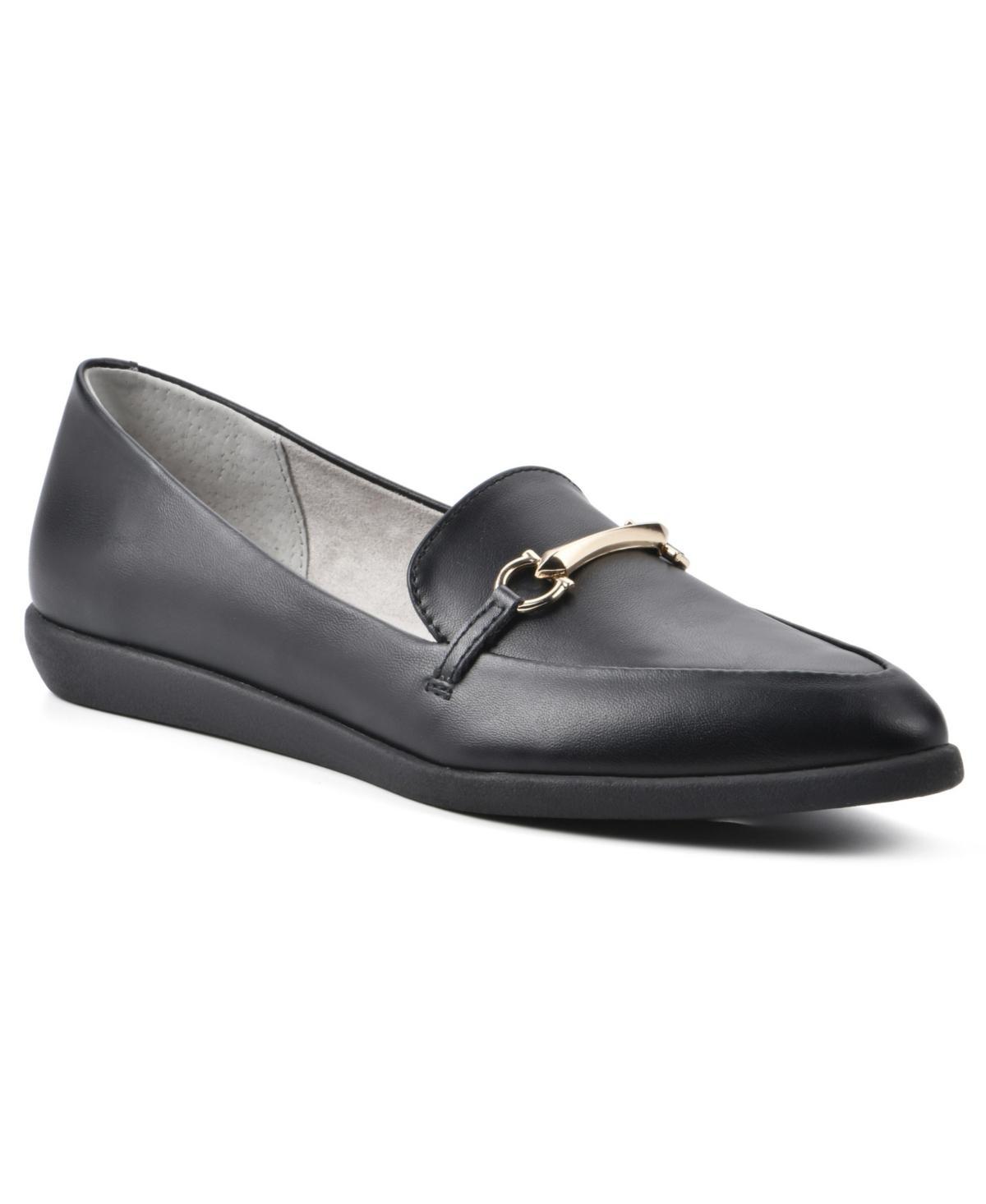 Cliffs by White Mountain Maria Smooth) Women's Shoes Product Image