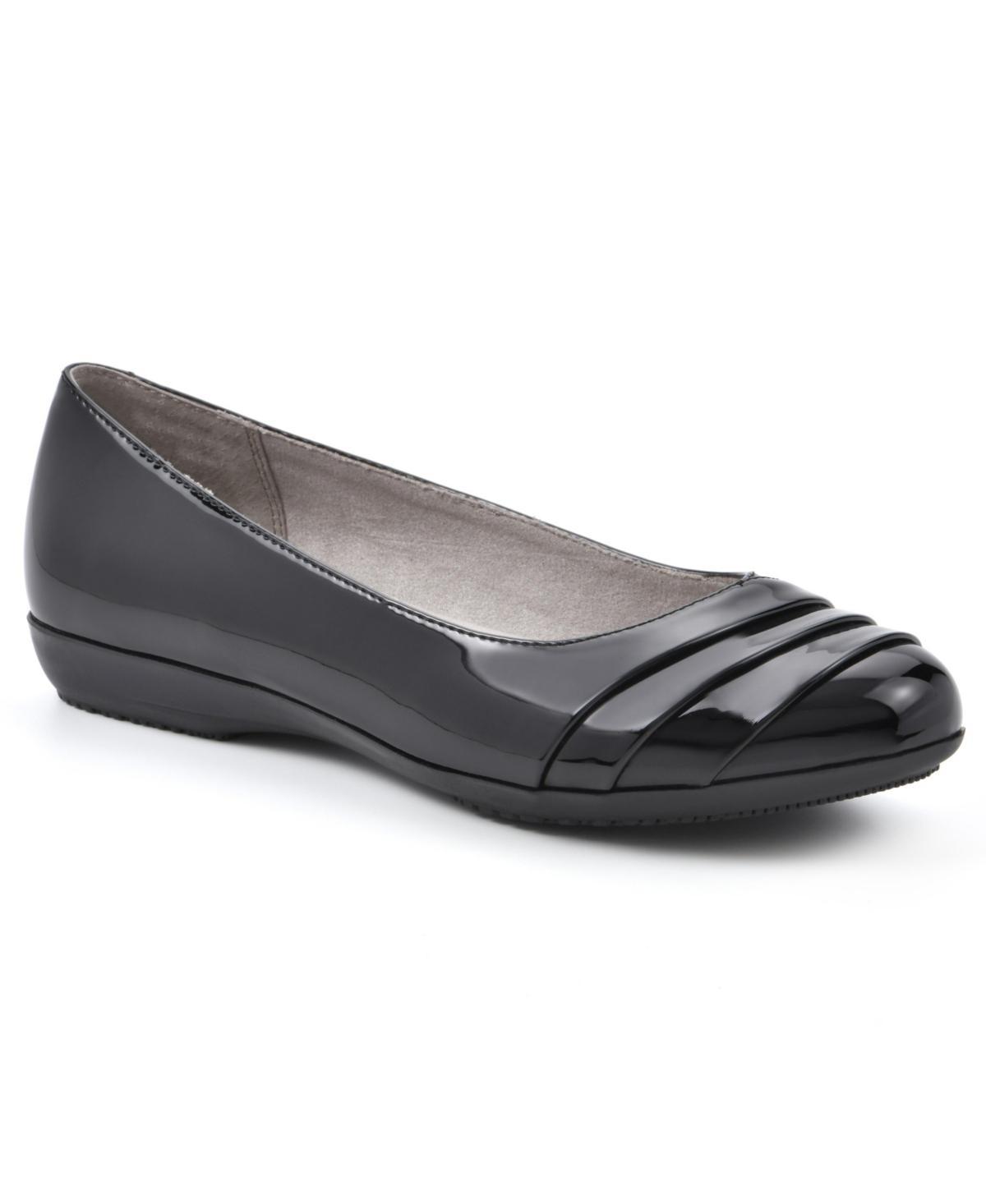 Cliffs by White Mountain Clara Womens Ballet Flats Product Image