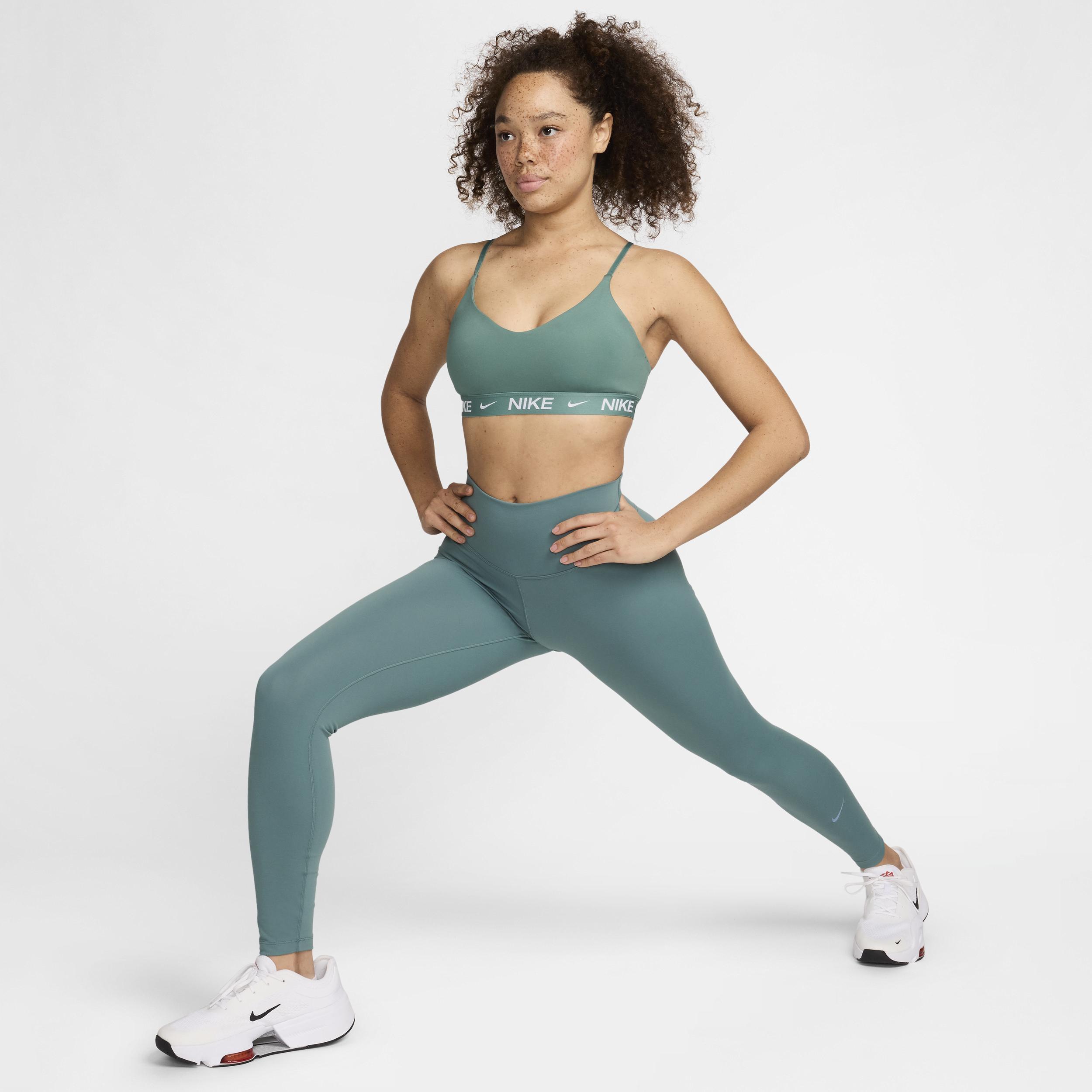 Nike Womens Nike Dri-FIT Indy Bra - Womens Product Image