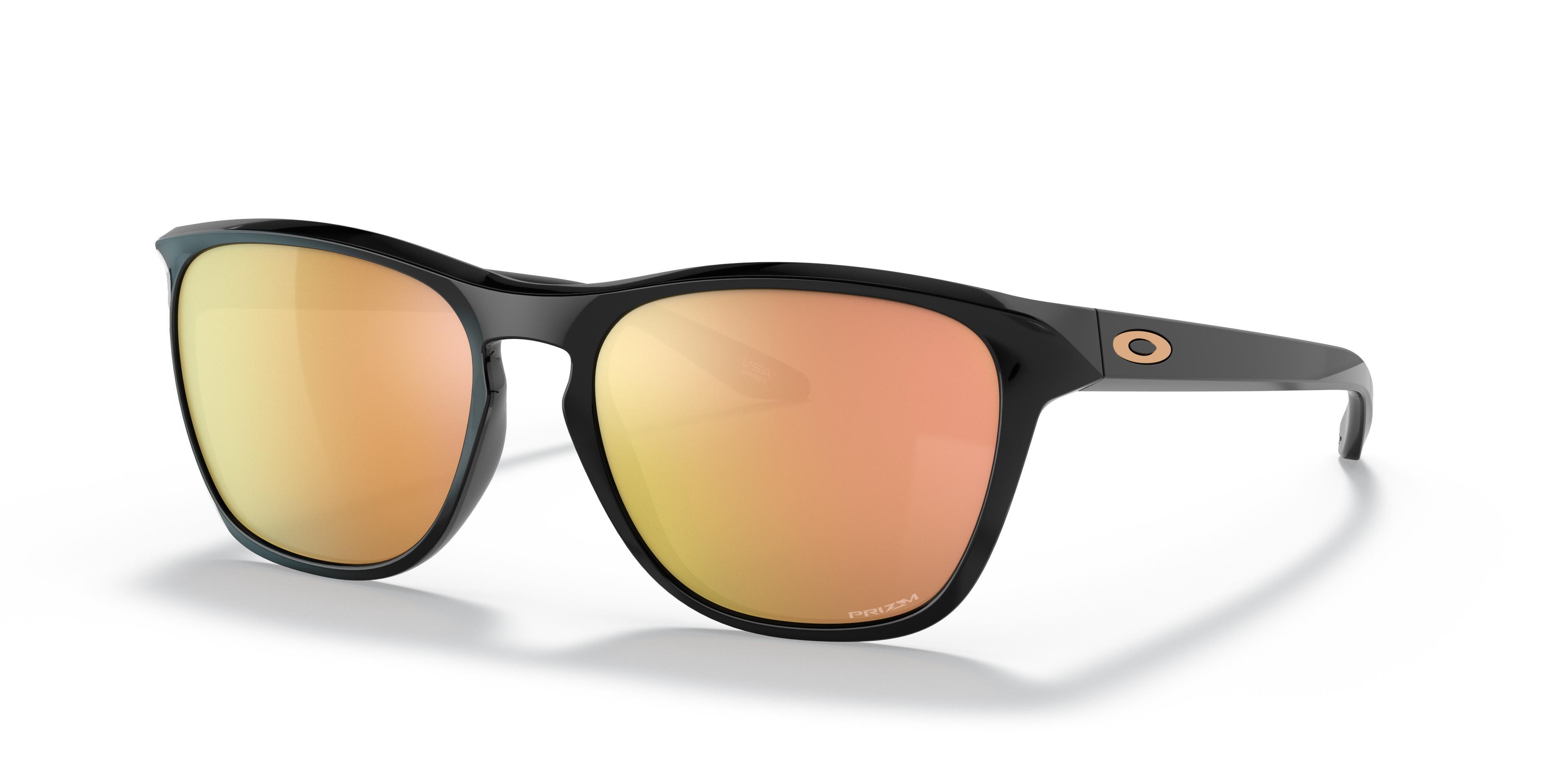 Oakley Men's Manorburn Sunglasses Product Image