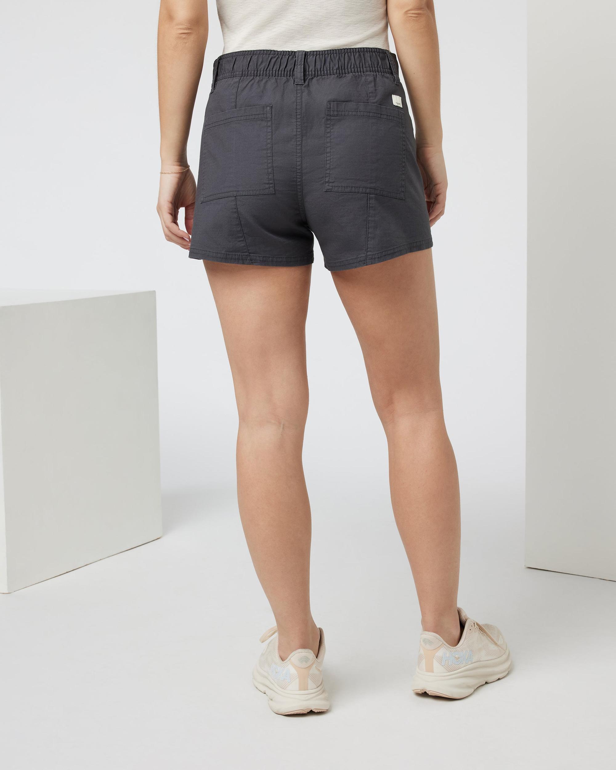 Vintage Ripstop Utility Short Product Image
