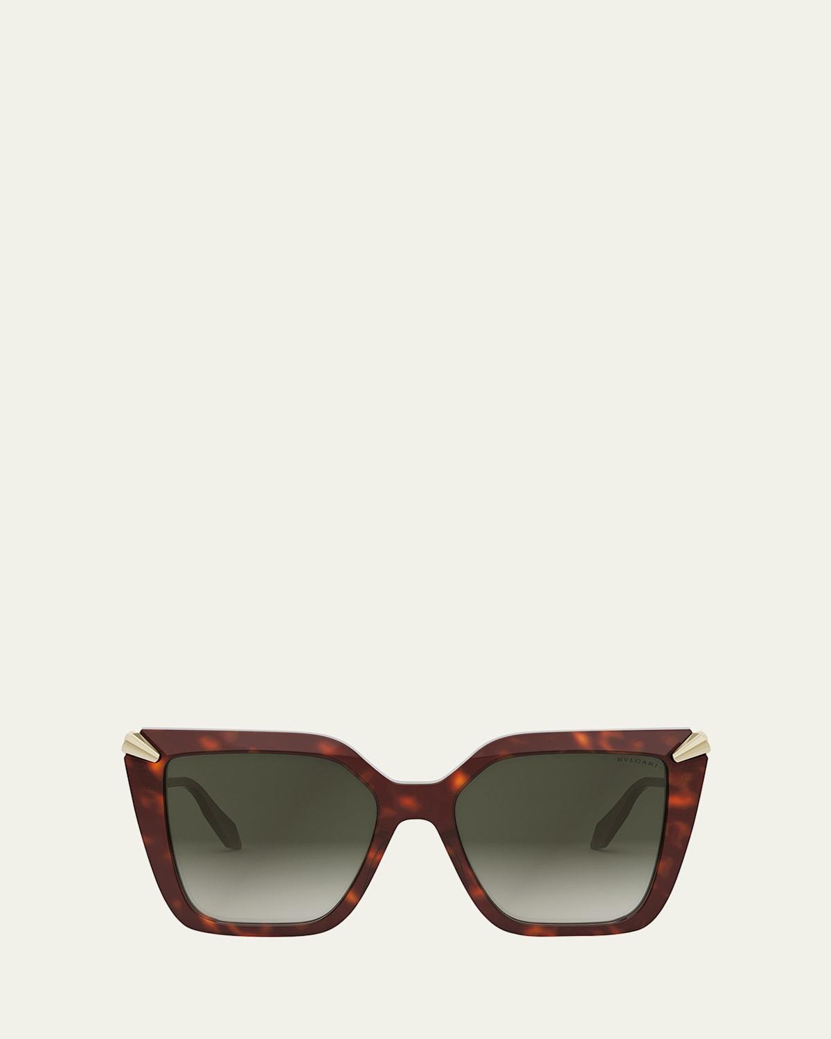 Serpenti Butterfly Sunglasses Product Image