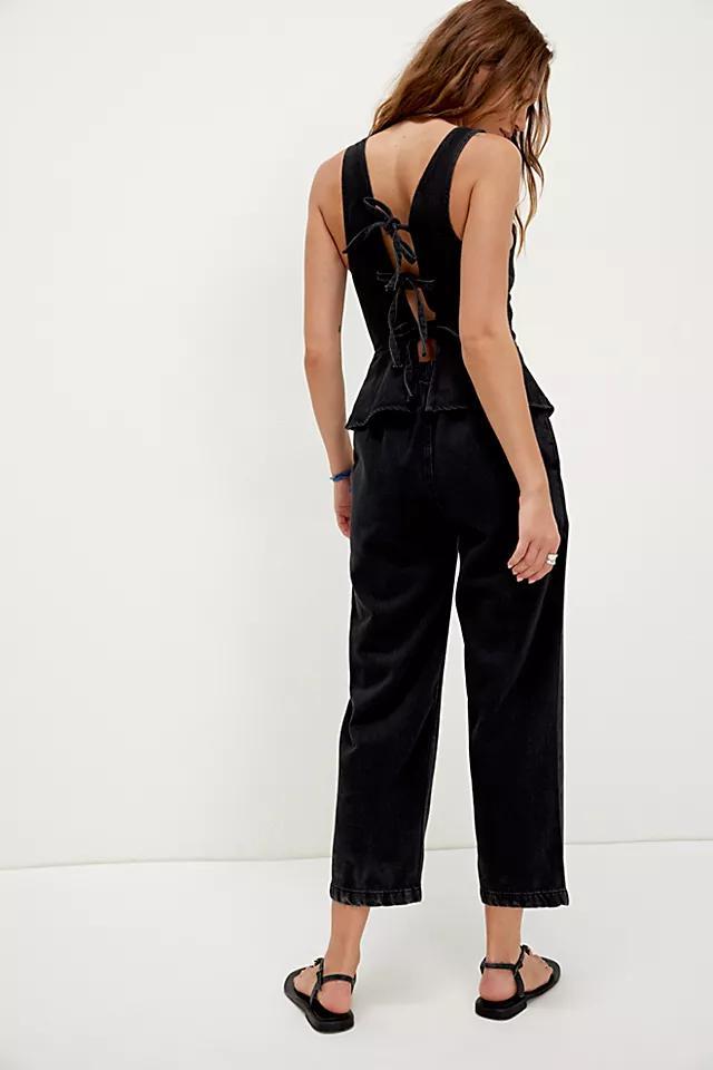 We The Free Hazel Jumpsuit Product Image