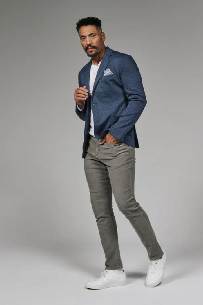 Lafayette Blazer Product Image