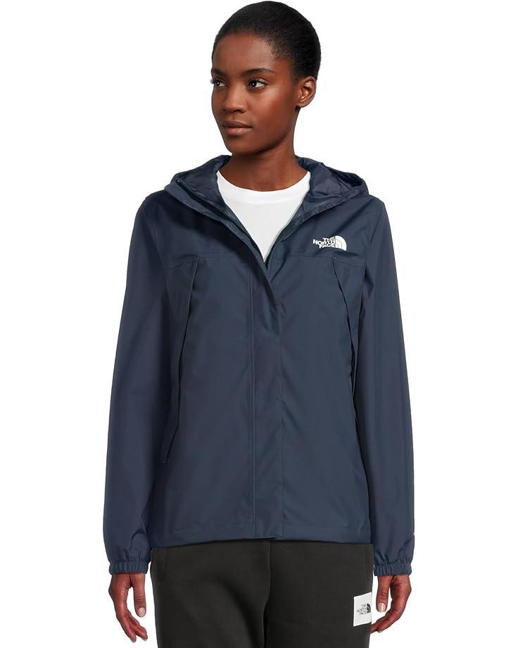 Alta Vista Rain Jacket Product Image