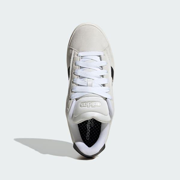 adidas Grand Court Alpha Shoes Crystal White 8.5 Mens Product Image