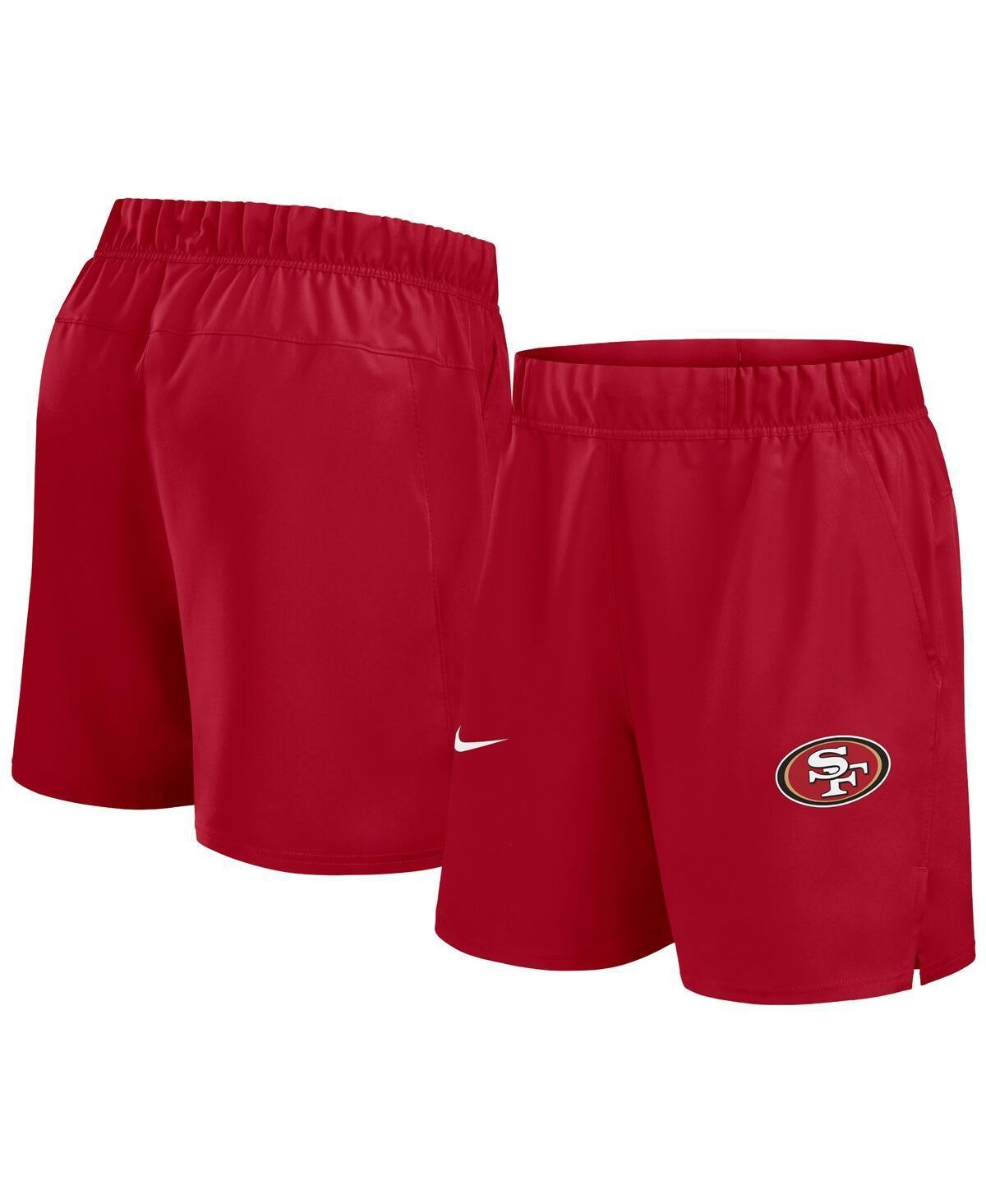 Tennessee Titans Blitz Victory Mens Nike Mens Dri-FIT NFL Shorts Product Image