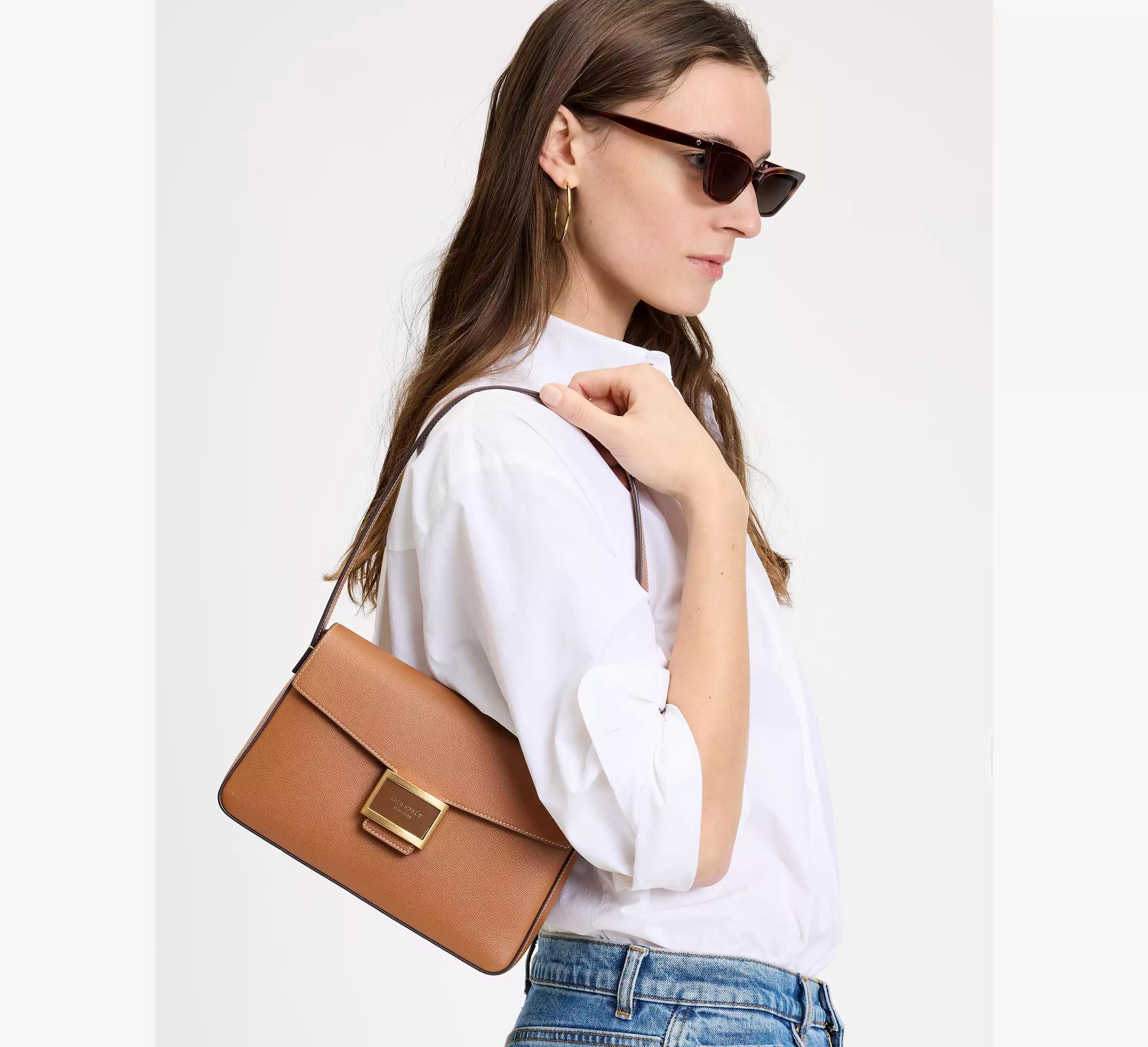 Katy Medium Shoulder Bag Product Image