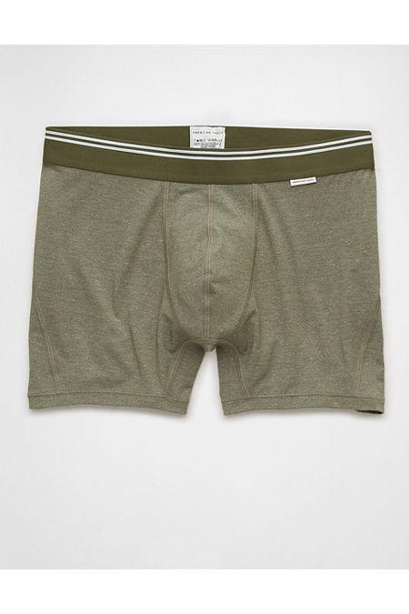 AEO Mens 4.5 Ultra Soft Boxer Brief Men's Product Image