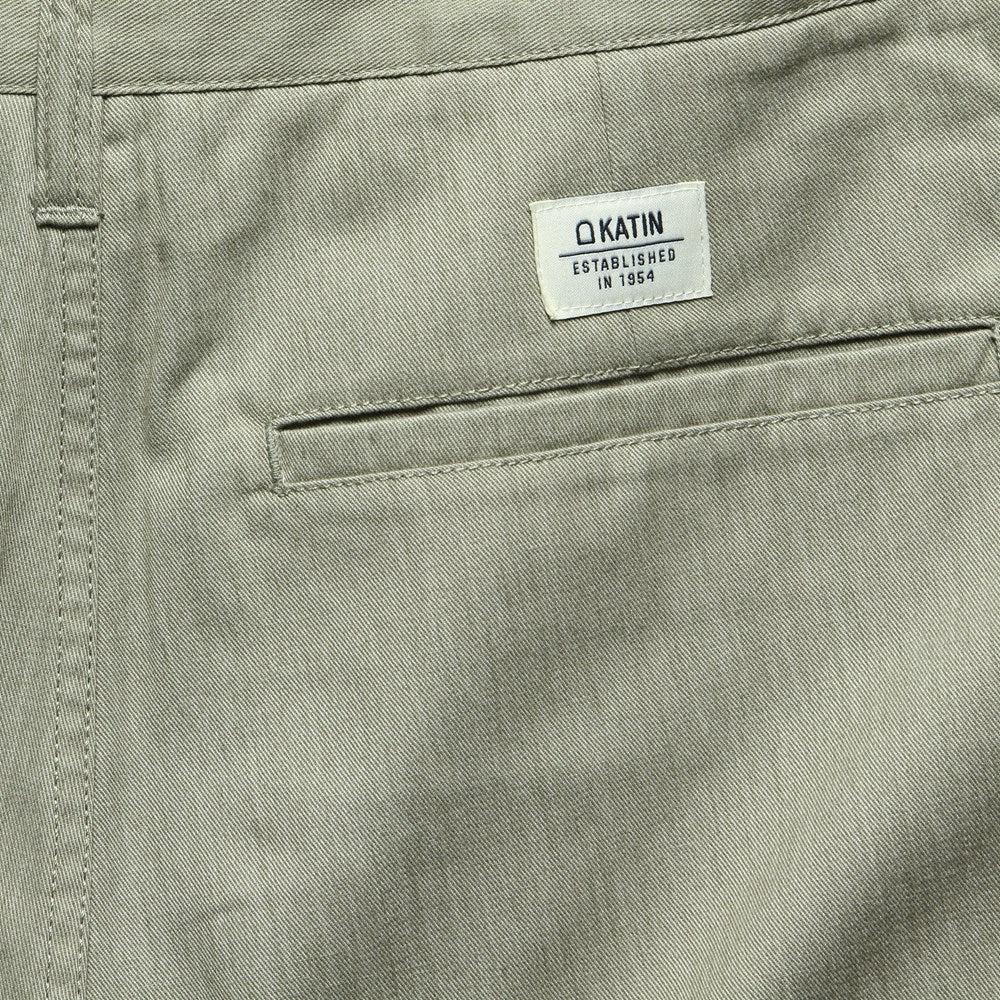 7" Court Shorts - Gray Product Image