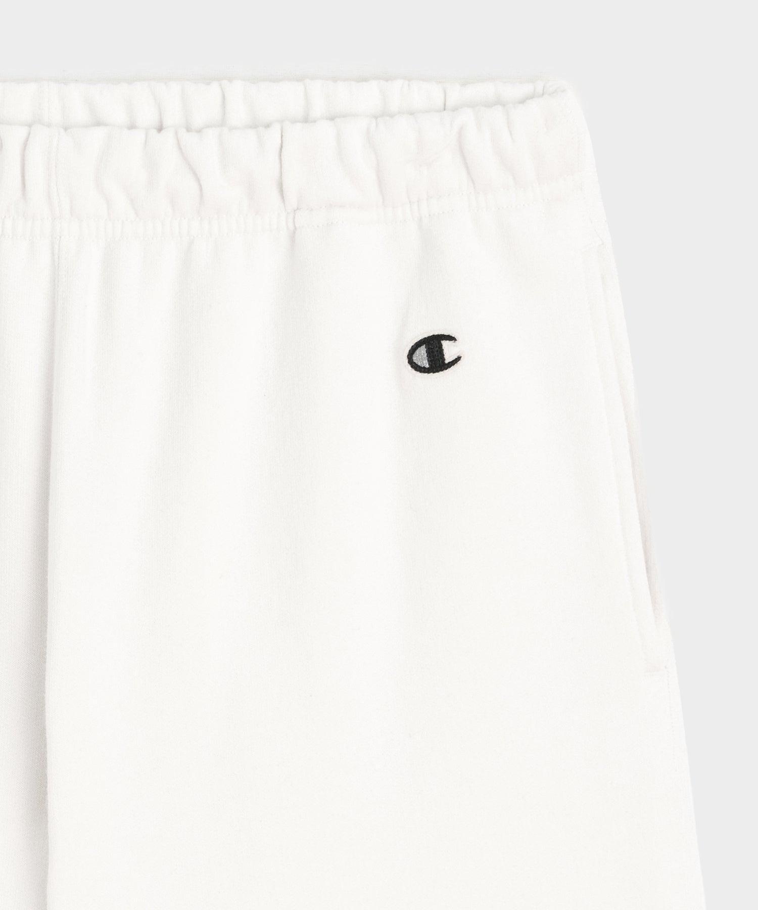 Champion Relaxed 5" Sweatshort Product Image