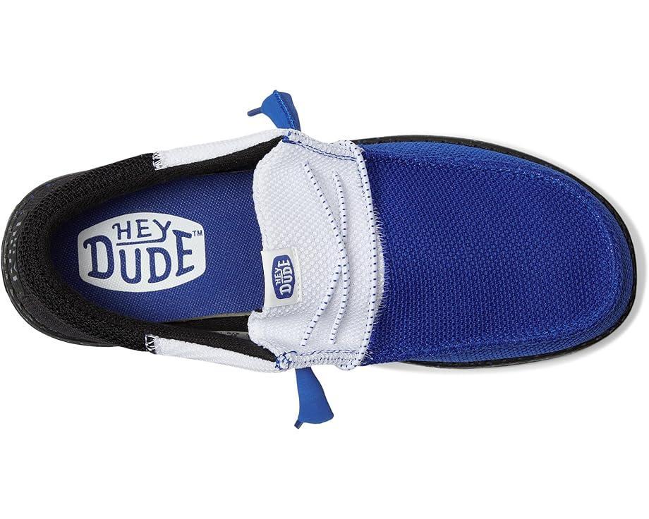 Wally Summer Linen Product Image