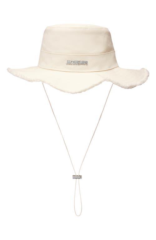 Mens Le Bob Artichaut Bucket Hat Product Image