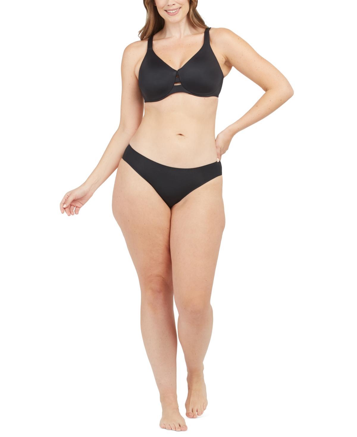 Low Profile Minimizer Bra Product Image