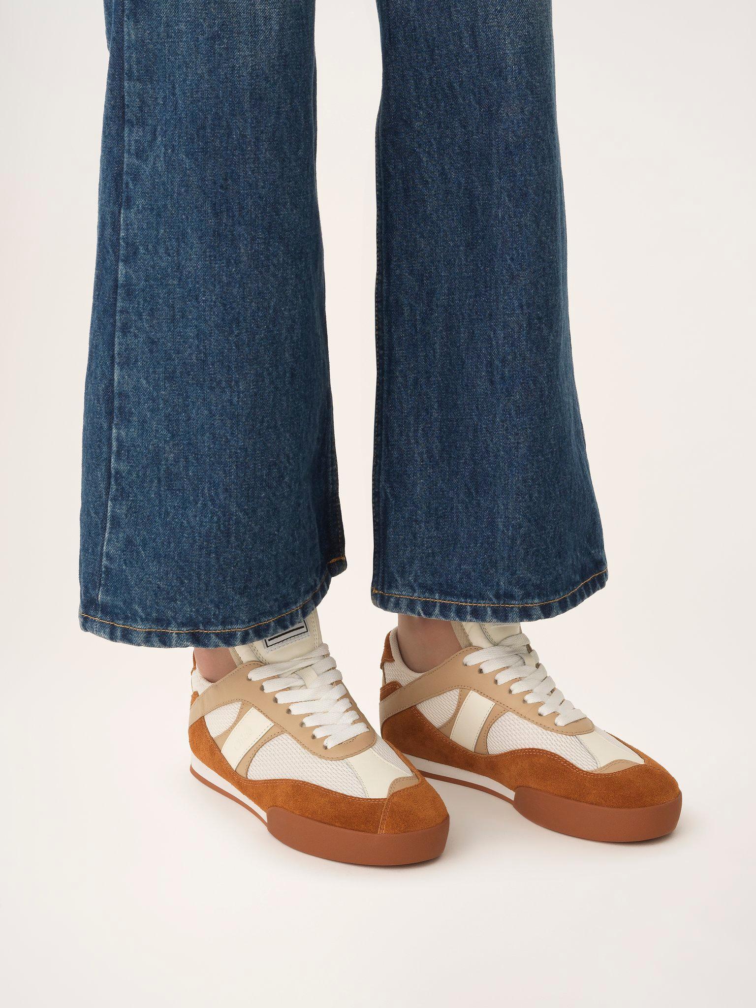 Chloé Kick sneaker Product Image