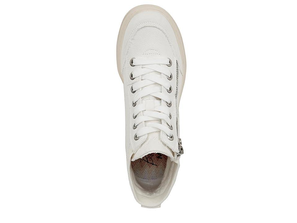 Blowfish Malibu Camden Womens Wedge High Top Sneakers Product Image