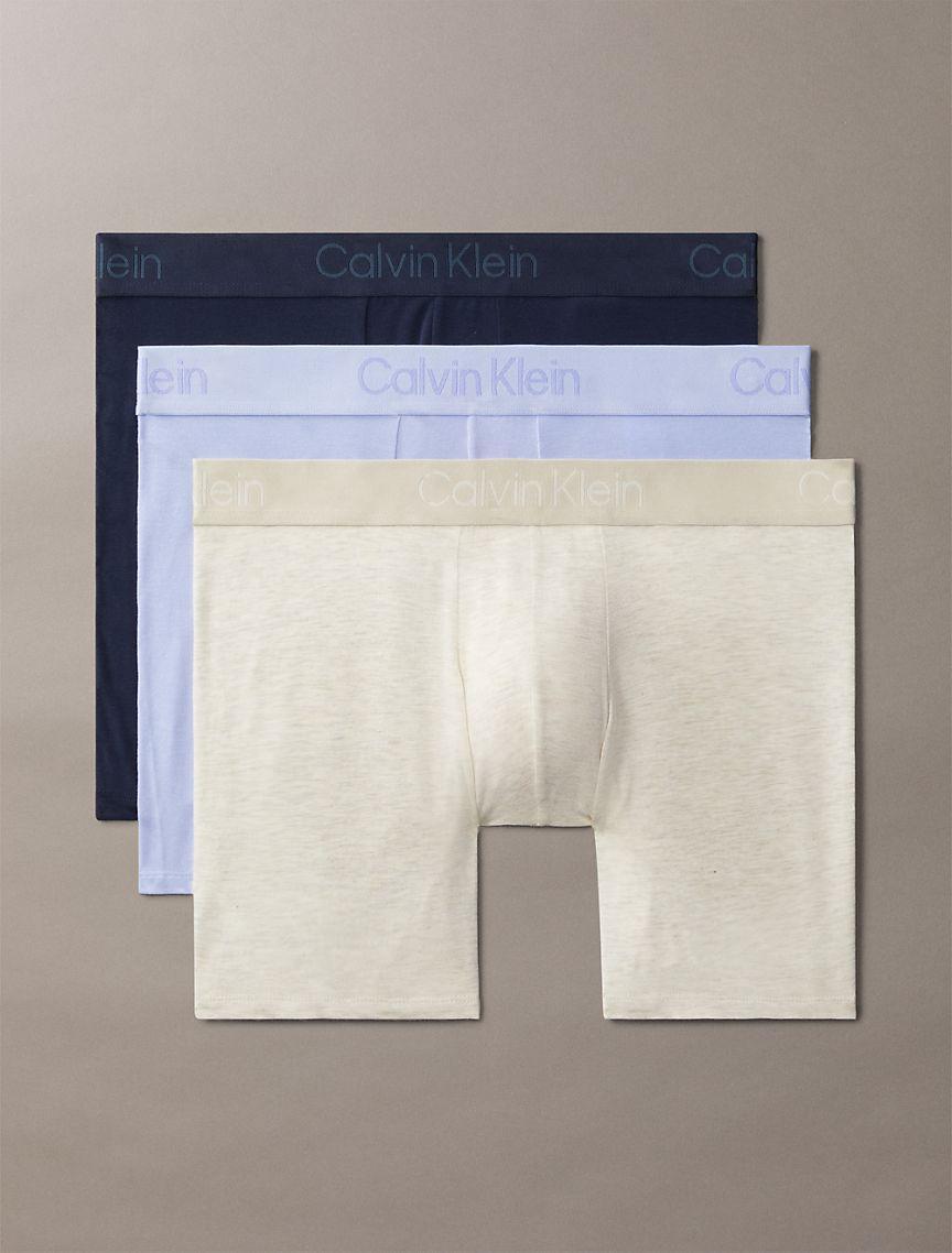 Ultra Soft Modal 3-Pack Boxer Brief Product Image
