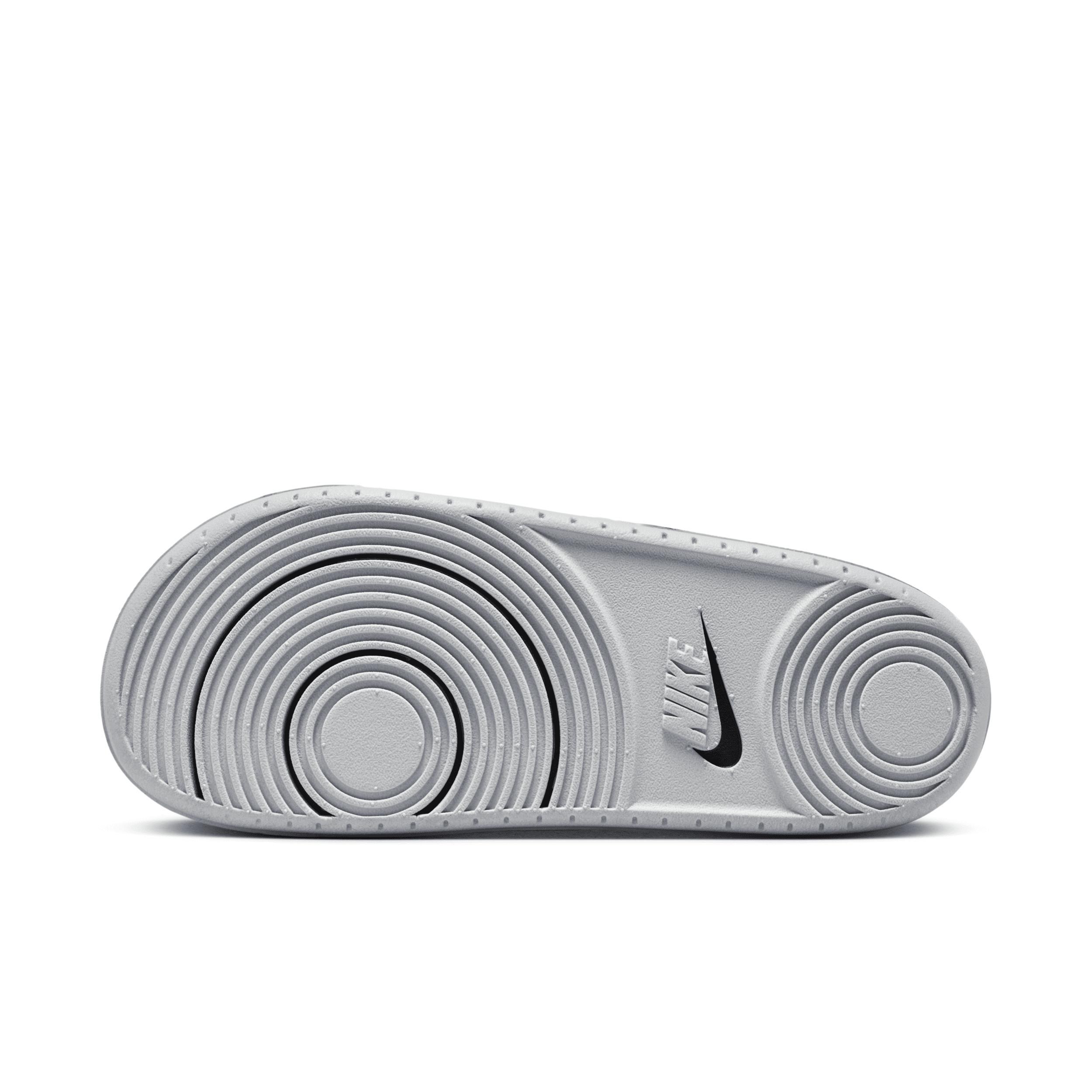 Nike Men's Offcourt (New York Yankees) Offcourt Slides Product Image