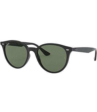 Ray-Ban Rb4305 Sunglasses Frame Brown Lenses Product Image