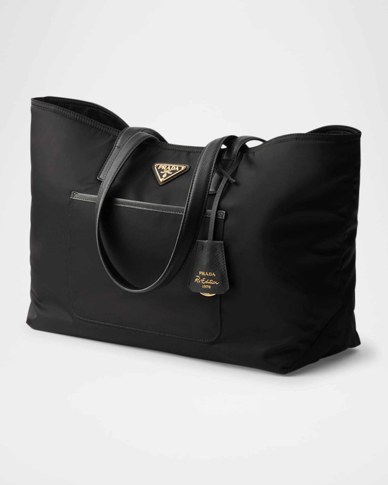 Re-Edition 1978 Re-Nylon Tote Bag Product Image