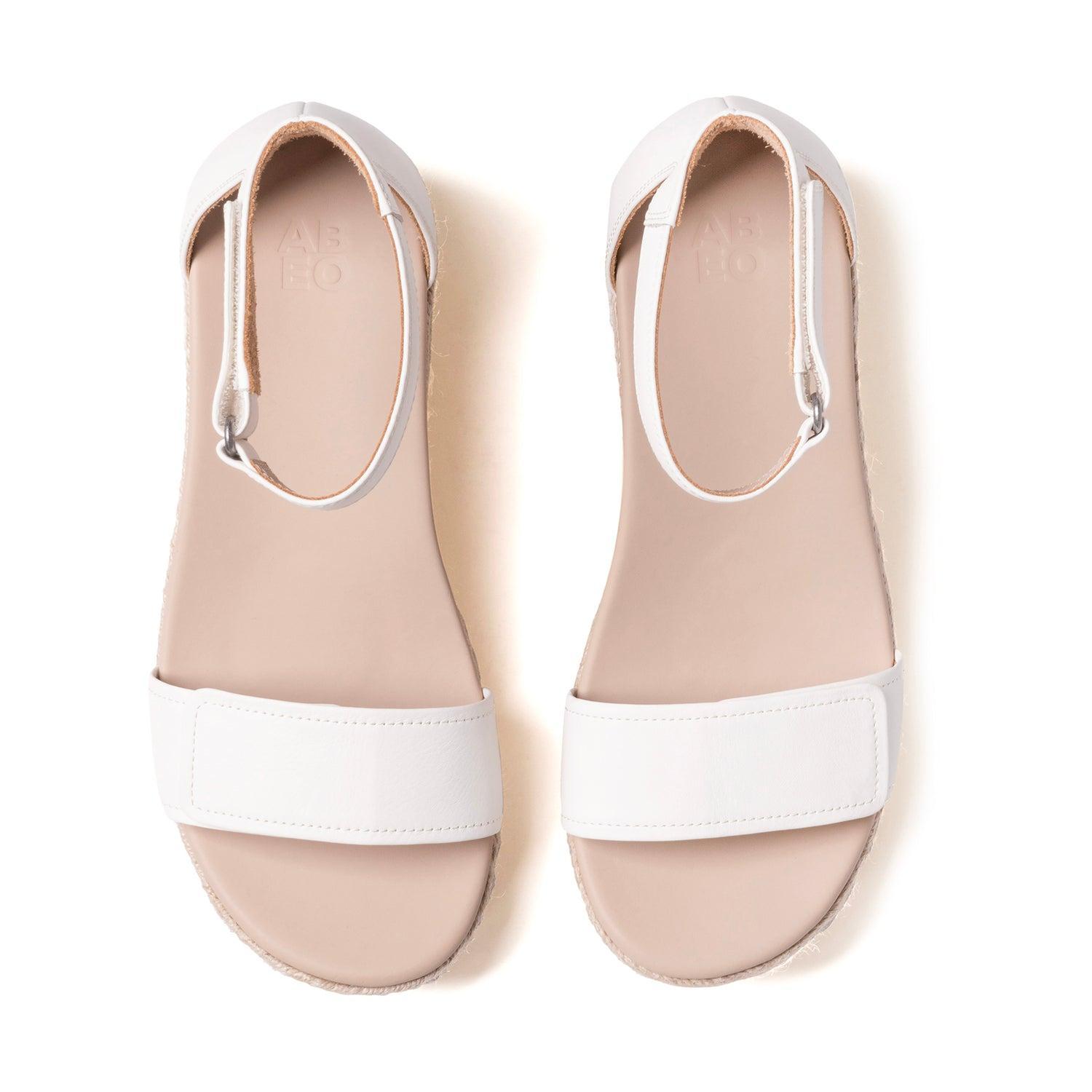 Riviera Ankle Sandal Metatarsal Product Image