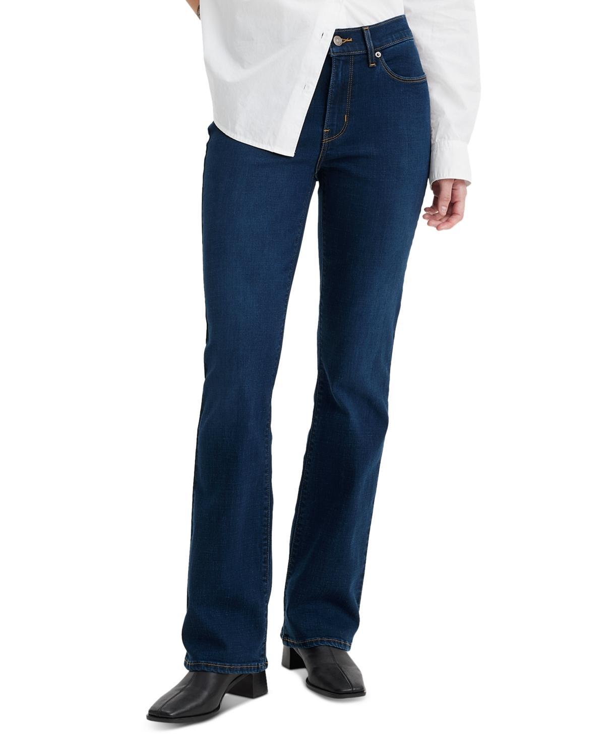 Plus Size Levis Classic Bootcut Jeans, Womens Product Image