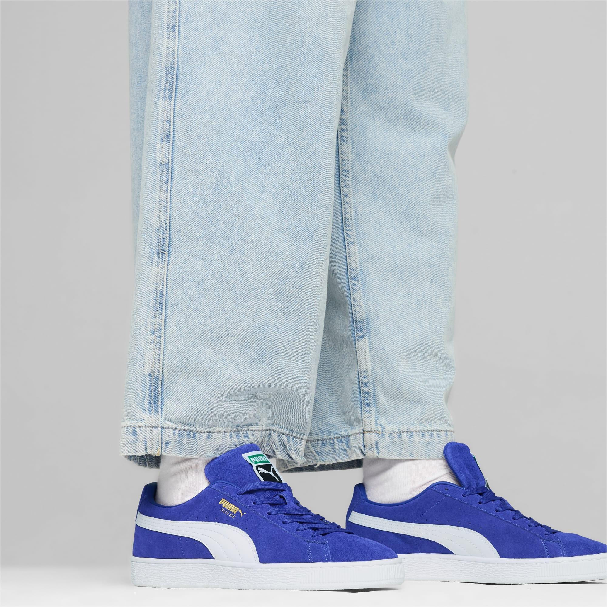 Suede Classic Sneakers Product Image