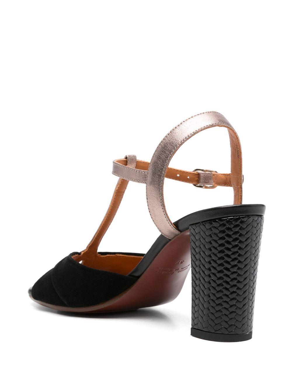 90mm Biagio sandals Product Image