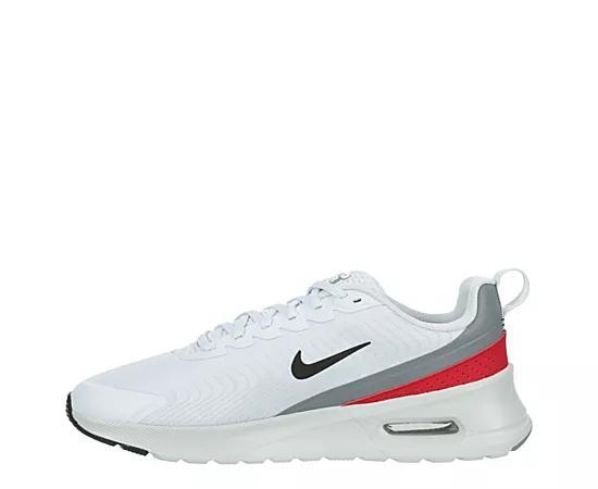 Nike Men's Air Max Nuaxis Sneaker Running Sneakers Product Image