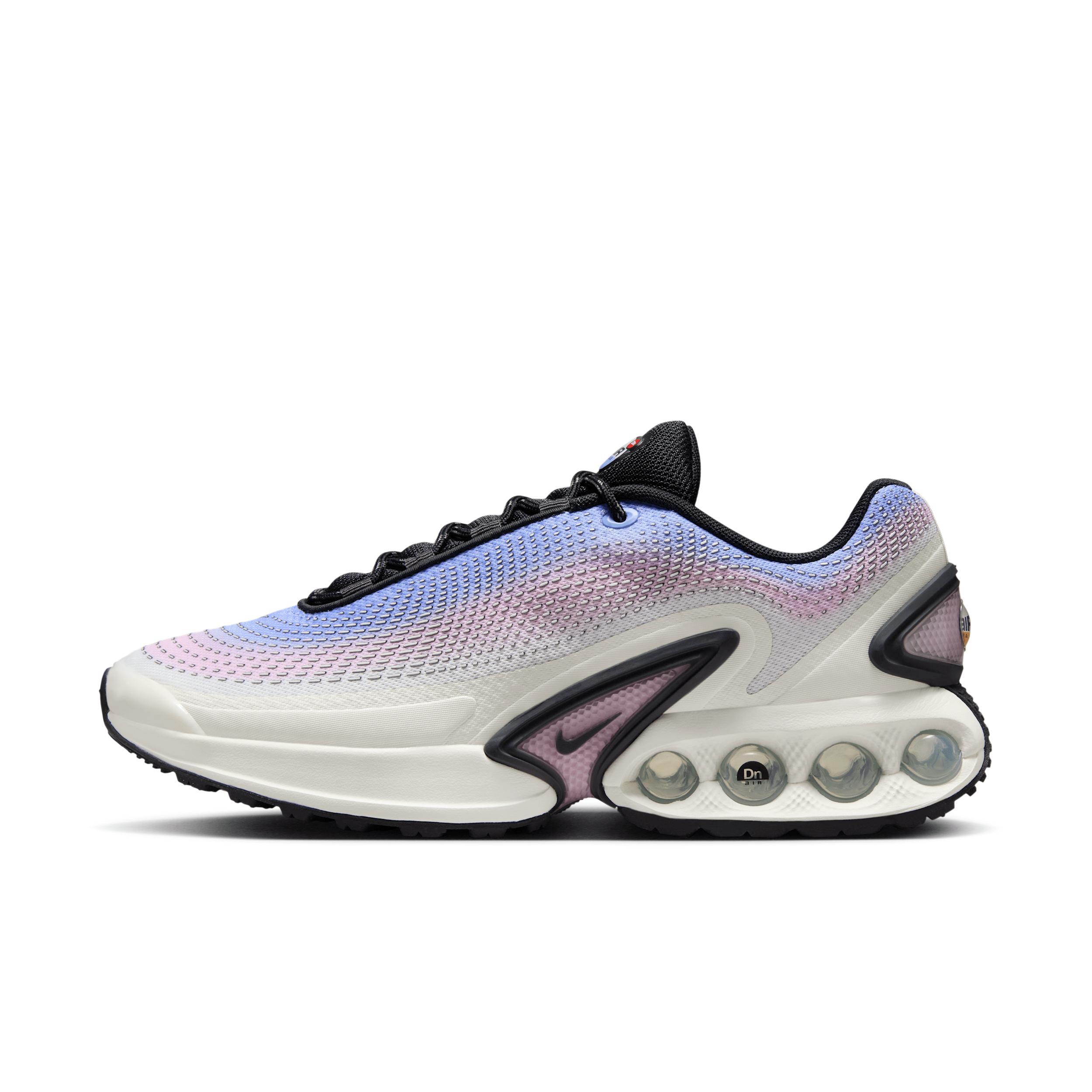 Nike Women's Air Max Dn Premium Shoes Product Image